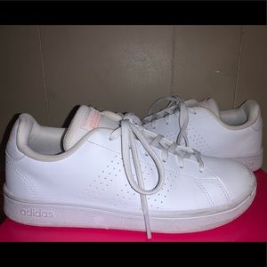 Adidas Advantage Shoes